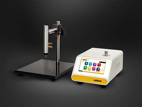 China Seal Strength Tester|bubble leak tester machine.